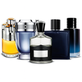 Combination of 5 men's perfumes – 9