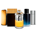 Combination of 5 men's perfumes – 10